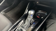 Toyota C-HR 1.8 Hybrid Design 5dr CVT Hybrid Hatchback